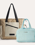 Paz & Zora Travel Set