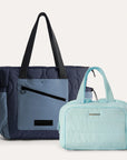 Paz & Zora Travel Set