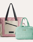 Paz & Zora Travel Set