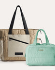 Paz & Zora Travel Set