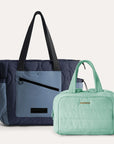 Paz & Zora Travel Set