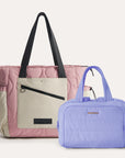 Paz & Zora Travel Set