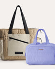 Paz & Zora Travel Set