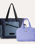 Paz & Zora Travel Set