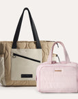 Paz & Zora Travel Set
