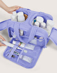 Crush Toiletry Bag