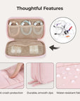Bubble Electronic Organizer
