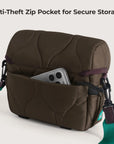 Free Bag Paz 4L Camera Sling