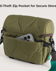 Free Bag Paz 4L Camera Sling