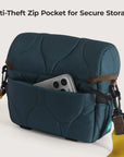 Free Bag Paz 4L Camera Sling
