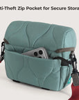 Free Bag Paz 4L Camera Sling