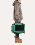 Blast Mesh Travel Backpack