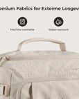 Blast & Roamer Set - BAGSMART