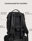 Blast & Getaway Set - BAGSMART
