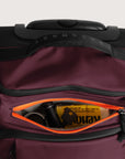 Blast 43L Roller Backpack