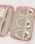 Bubble Electronic Organizer