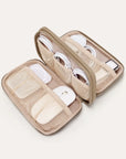 Bubble Electronic Organizer