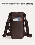 Paz Water Bottle Sling