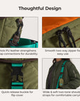 Free Bag Paz 4L Camera Sling