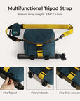 Free Bag Paz 4L Camera Sling