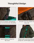 Free Bag Paz 4L Camera Sling