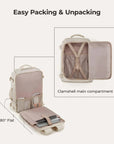Blast & Roamer Set - BAGSMART