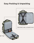 Blast & Getaway Set - BAGSMART