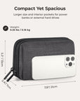 Pomona Elonic Organizer Pro