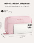 Bubble Electronic Organizer