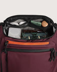 Blast 43L Roller Backpack