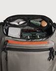 Blast 43L Roller Backpack