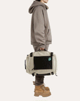 Blast Mesh Travel Backpack