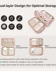 Bubble Electronic Organizer