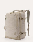 Falco 40L Expandable Airline Approved Carry On Travel Backpack