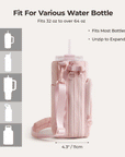 (FREE GIFT) Paz Water Bottle Sling