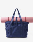 Zoraesque Tote