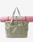 Zoraesque Tote