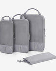 Bagsmart Compression Packing Cubes