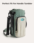 (FREE GIFT) Paz Water Bottle Sling