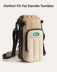 (FREE GIFT) Paz Water Bottle Sling
