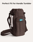Paz Water Bottle Sling