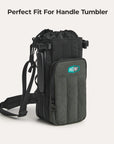 (FREE GIFT) Paz Water Bottle Sling