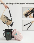 (FREE GIFT) Paz Water Bottle Sling