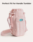 (FREE GIFT) Paz Water Bottle Sling