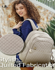 The Wanderland Bonchemin 15.6 Inch Campus Backpack
