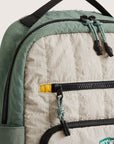 large kids backpacks for school celadon rainproof