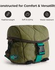 Free Bag Paz 4L Camera Sling