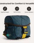 Free Bag Paz 4L Camera Sling
