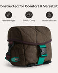Free Bag Paz 4L Camera Sling