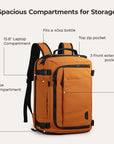 Blast Travel Backpack
